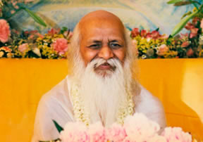 maharishi